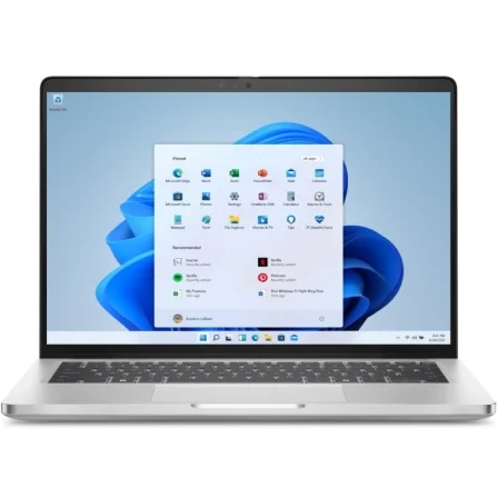 Dell Pro 14 Plus PB14250 Portátil Convertible 2-en-1 Intel Core Ultra 5 235U 16GB RAM 512GB SSD 14'' Full HD+ Win11 Pro Dell Pro 14 Plus PB14250 Portátil Convertible 2-en-1 Intel Core Ultra 5 235U 16GB RAM 512GB SSD 14'' Full HD+ Win11 Pro